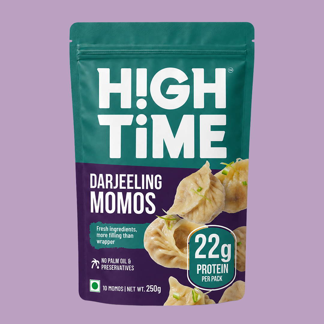 Darjeeling Momo
