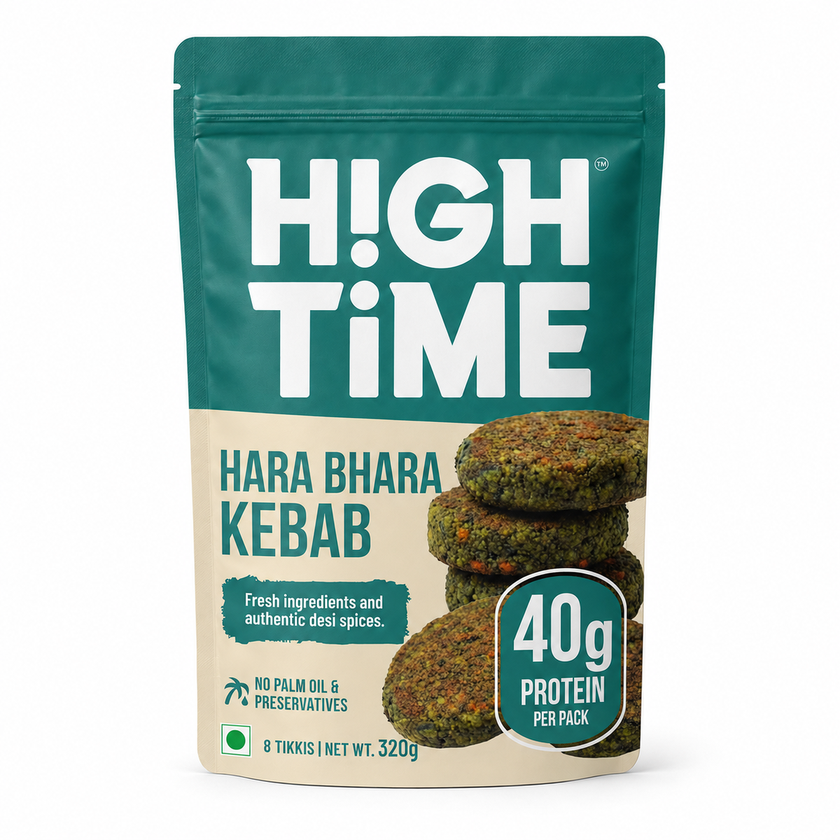 Hara Bhara Kebab