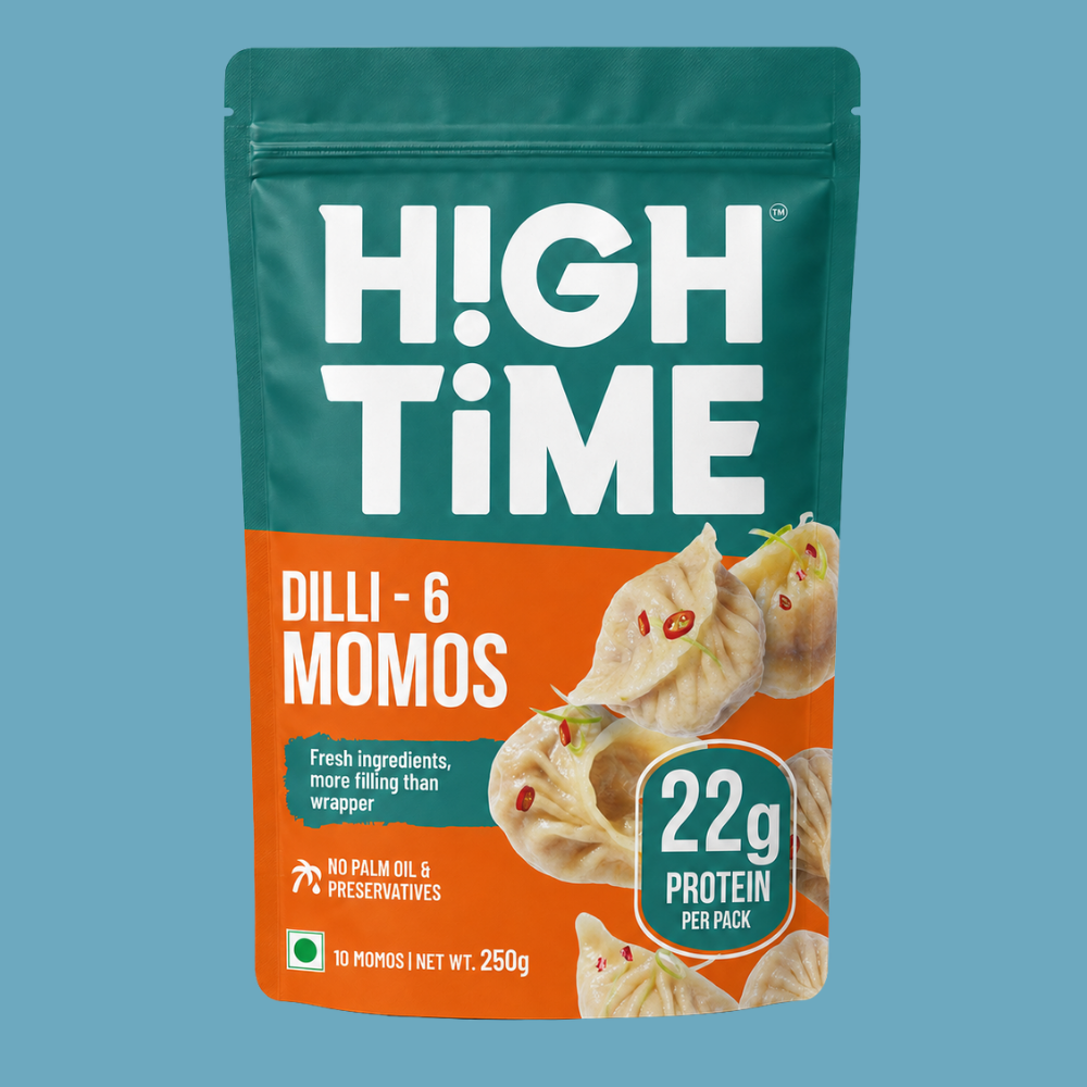 Dilli-6 Momo