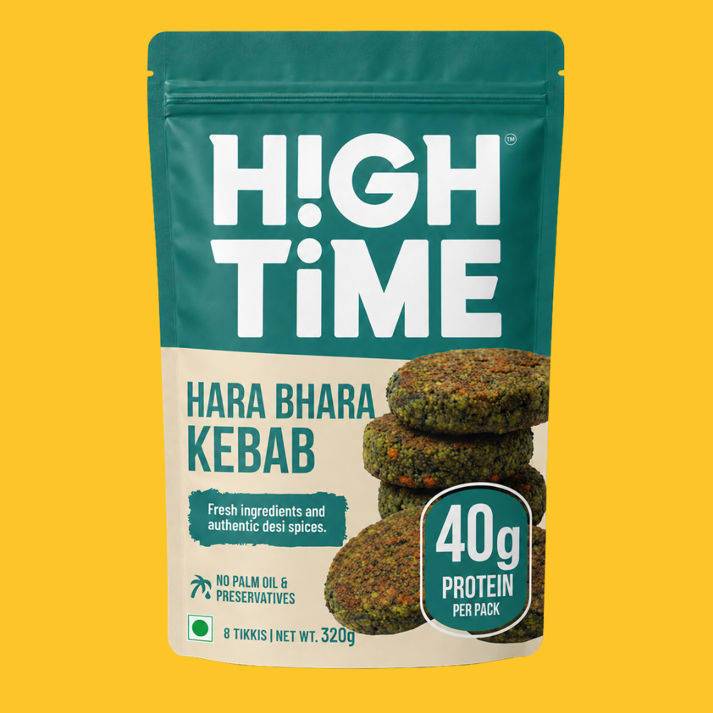 Hara Bhara Kebab