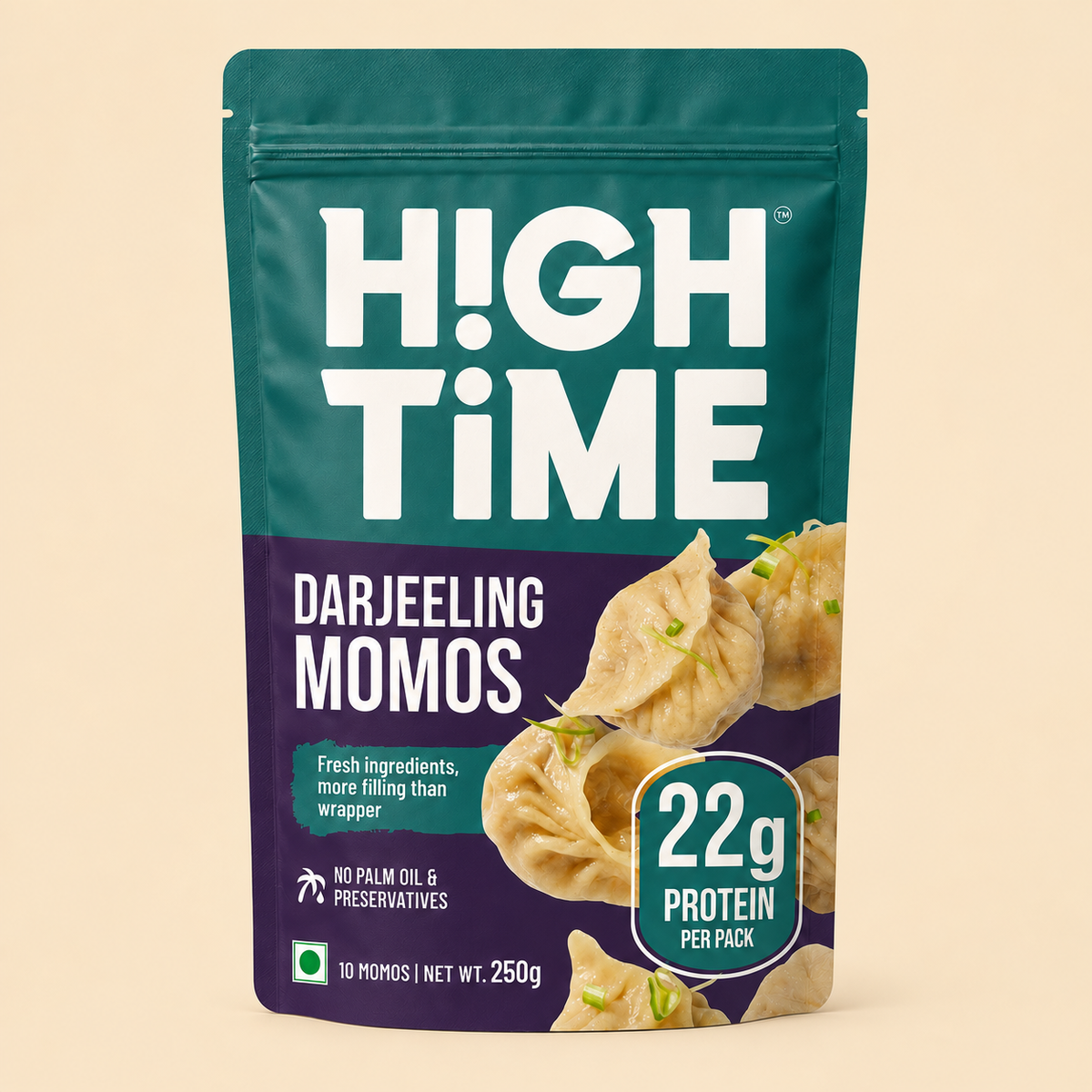 Darjeeling Momo