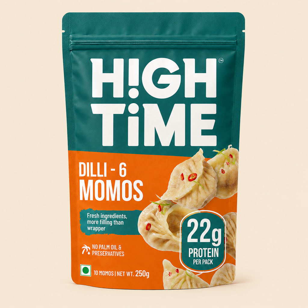 Dilli-6 Momo