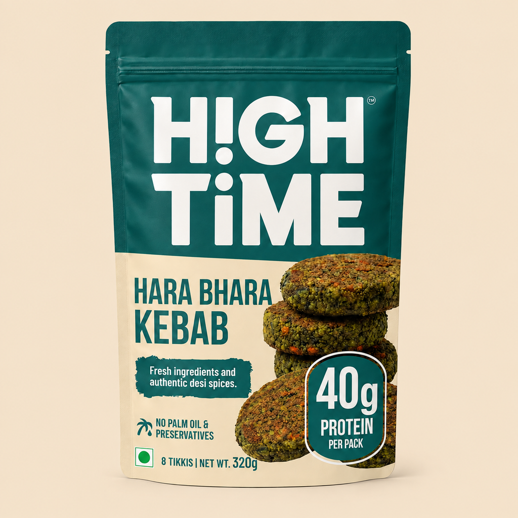 Hara Bhara Kebab