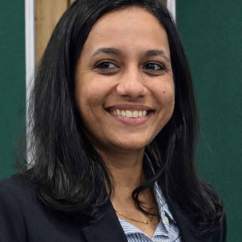 Shalu Hasija